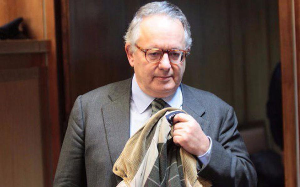 Ο διάλογος των υποψήφιων αρχηγών της Κεντροαριστεράς στην επιτροπή Αλιβιζάτου